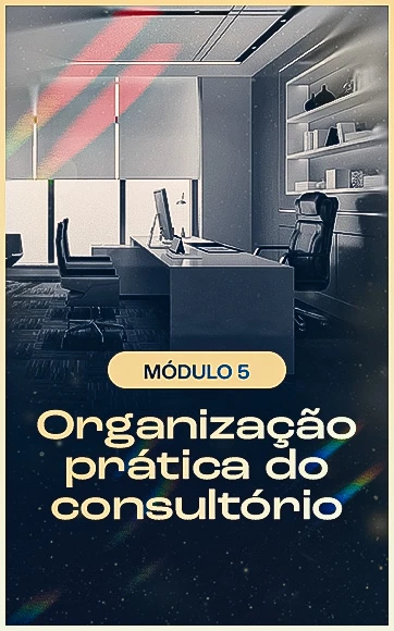Organização Consultório