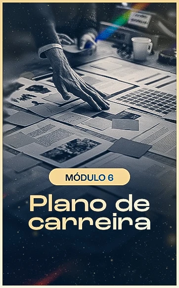Plano de Carreira