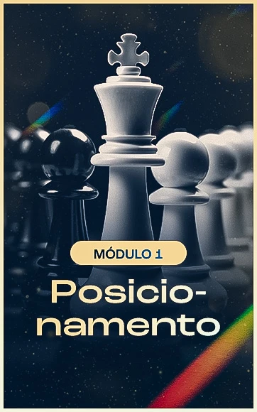Posicionamento