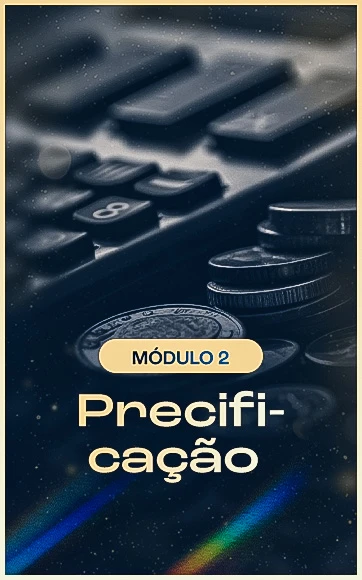 Precificação