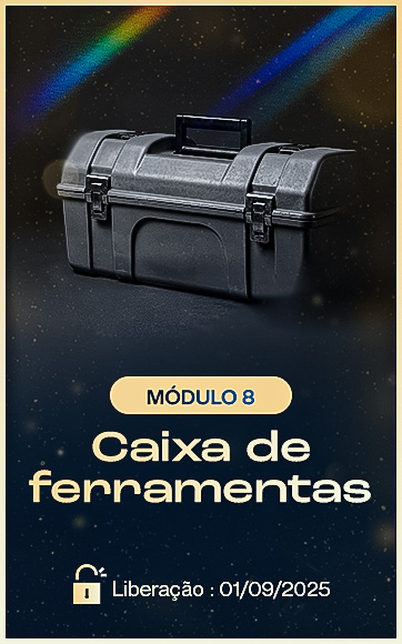 Caixa de ferramenta